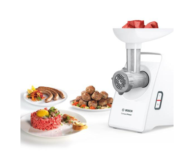 Bosch MFW 3520W - 1436577 - zdjęcie 2